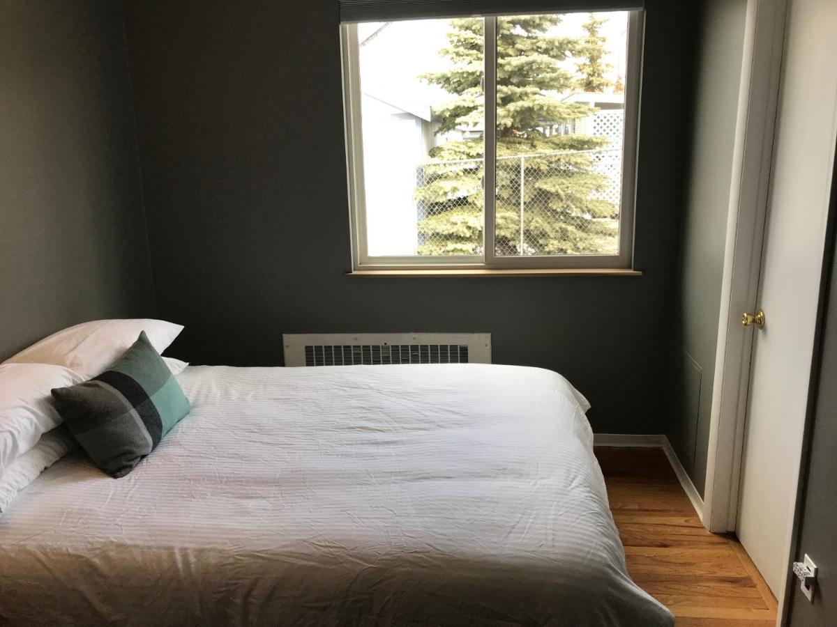 Bed and Breakfast The Abbey Leadville Exteriér fotografie