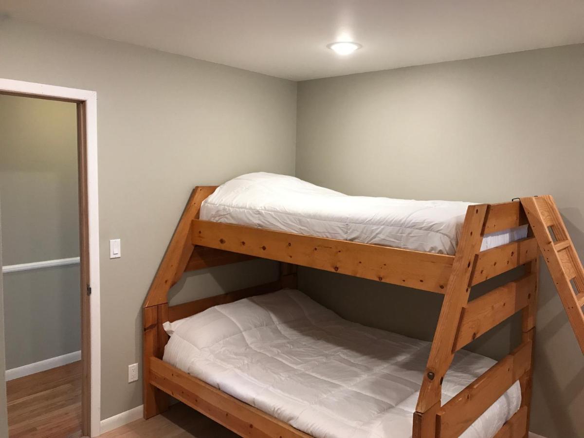 Bed and Breakfast The Abbey Leadville Exteriér fotografie