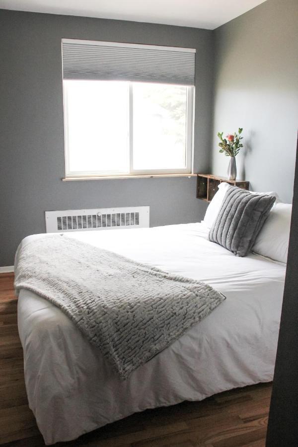 Bed and Breakfast The Abbey Leadville Exteriér fotografie