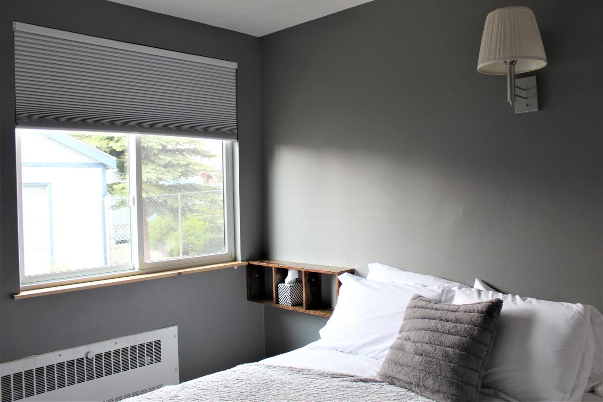 Bed and Breakfast The Abbey Leadville Exteriér fotografie